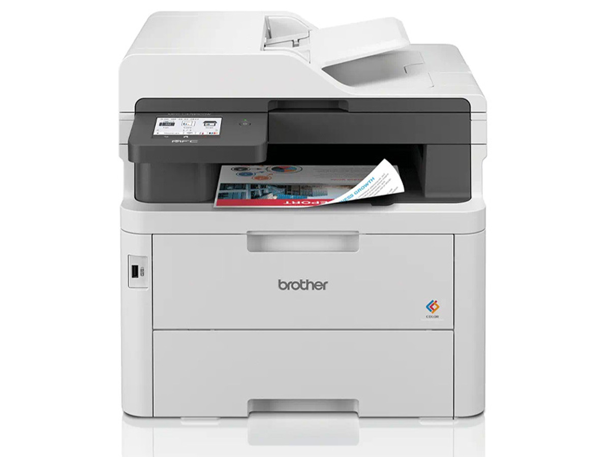 Máy in đa chức năng Brother DCP-L3560CDW