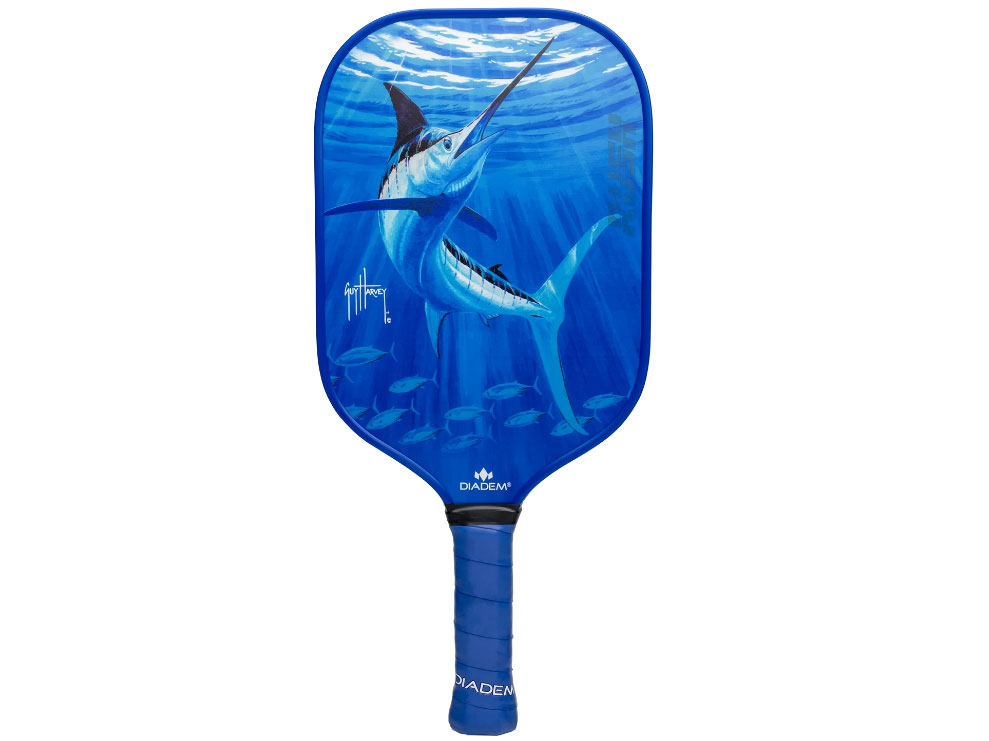 Vợt Pickleball Diadem Rush Limited