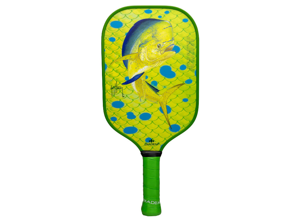 Vợt Pickleball 