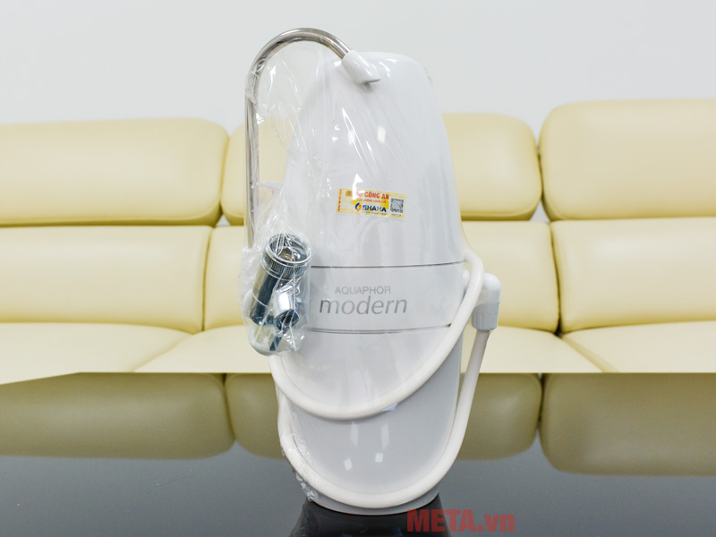 Bộ lọc nước đầu vòi Aquaphor Modern
