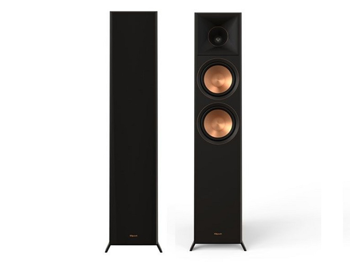 Loa Klipsch RP-6000F II