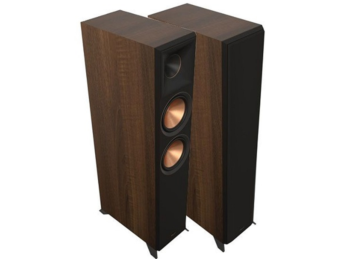 Loa Klipsch RP-6000F II