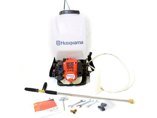 Husqvarna 321S25 (967 07 86-01)