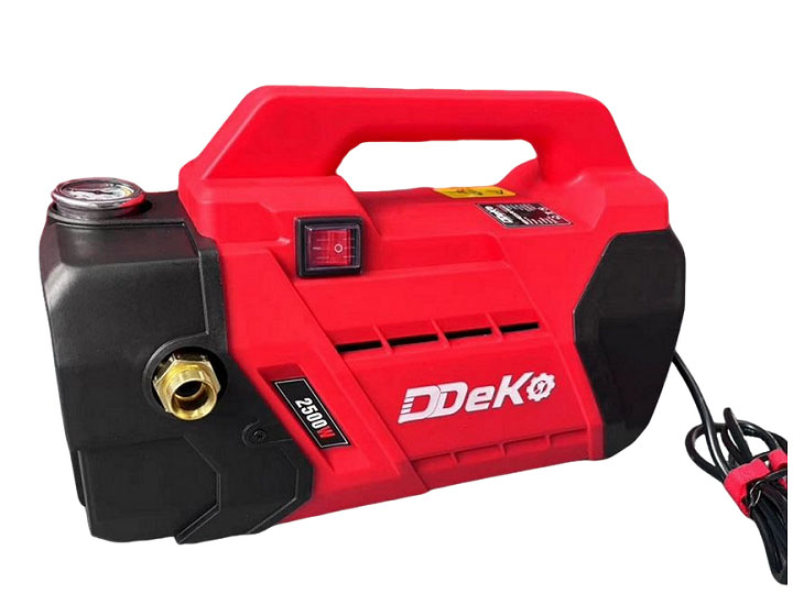 Máy rửa xe Deko DK-P2000