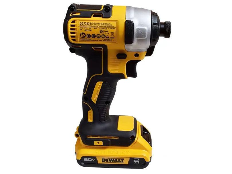 Dewalt DCF7871D2