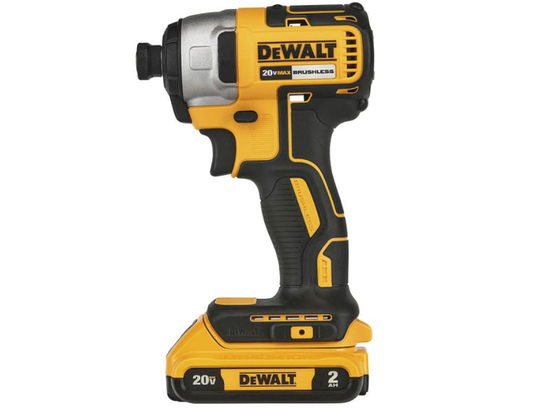 Máy vặn vít dùng pin Dewalt  