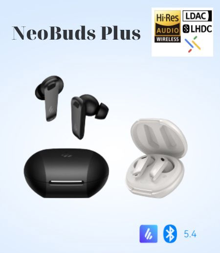 Tai nghe không dây Edifier NeoBuds Plus