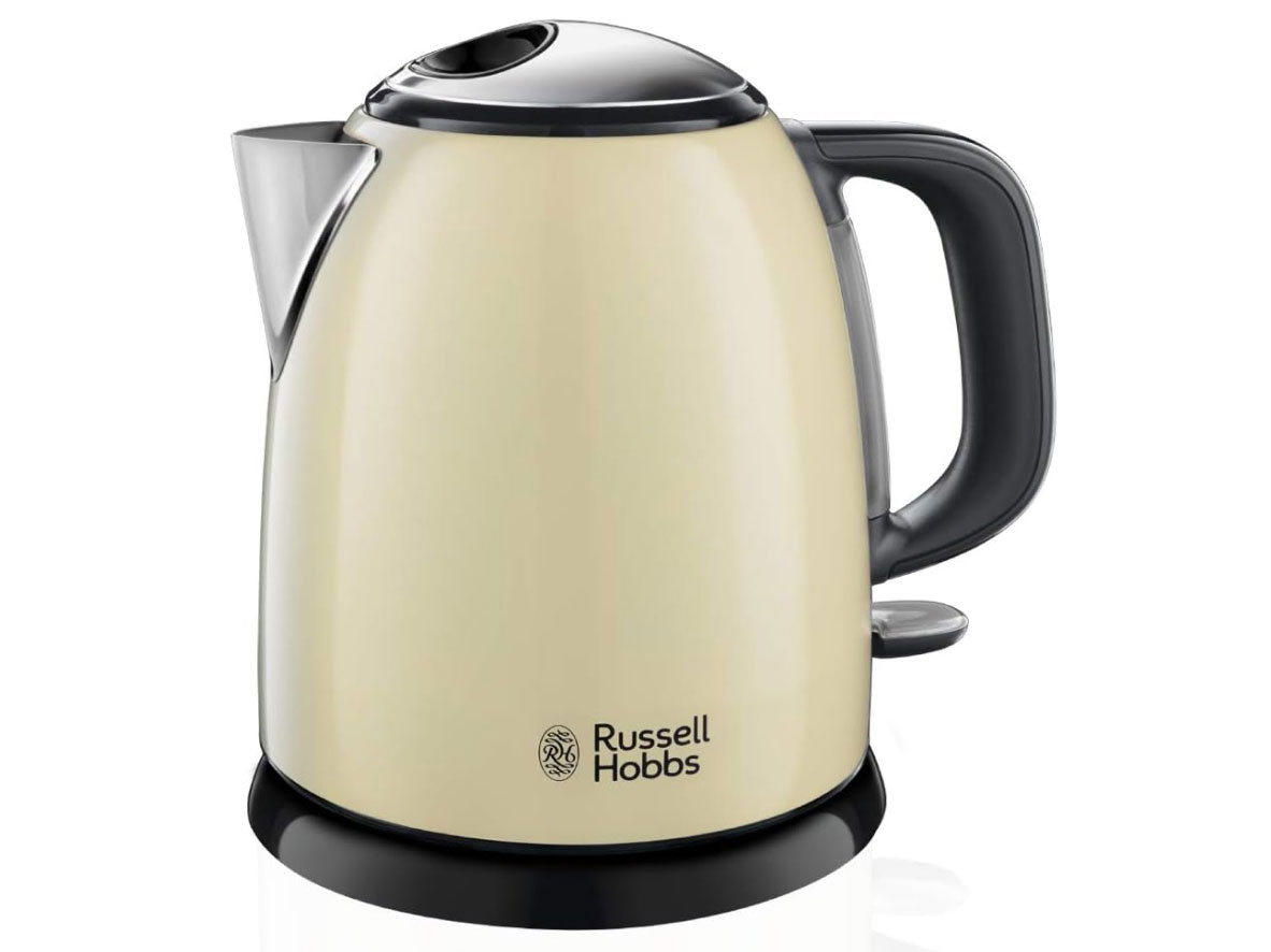 Ấm đun siêu tốc mini Russell Hobbs Colours Plus+ 24994-70