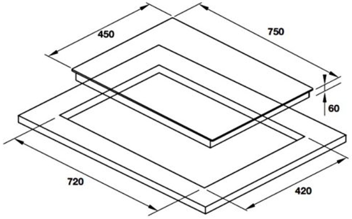 Hafele HC-I752B