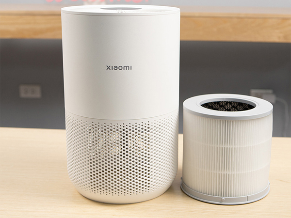 Xiaomi Smart Air Purifier 4 Compact