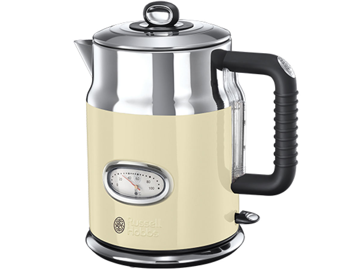 Ấm đun siêu tốc Russell Hobbs 21672-70 Retro