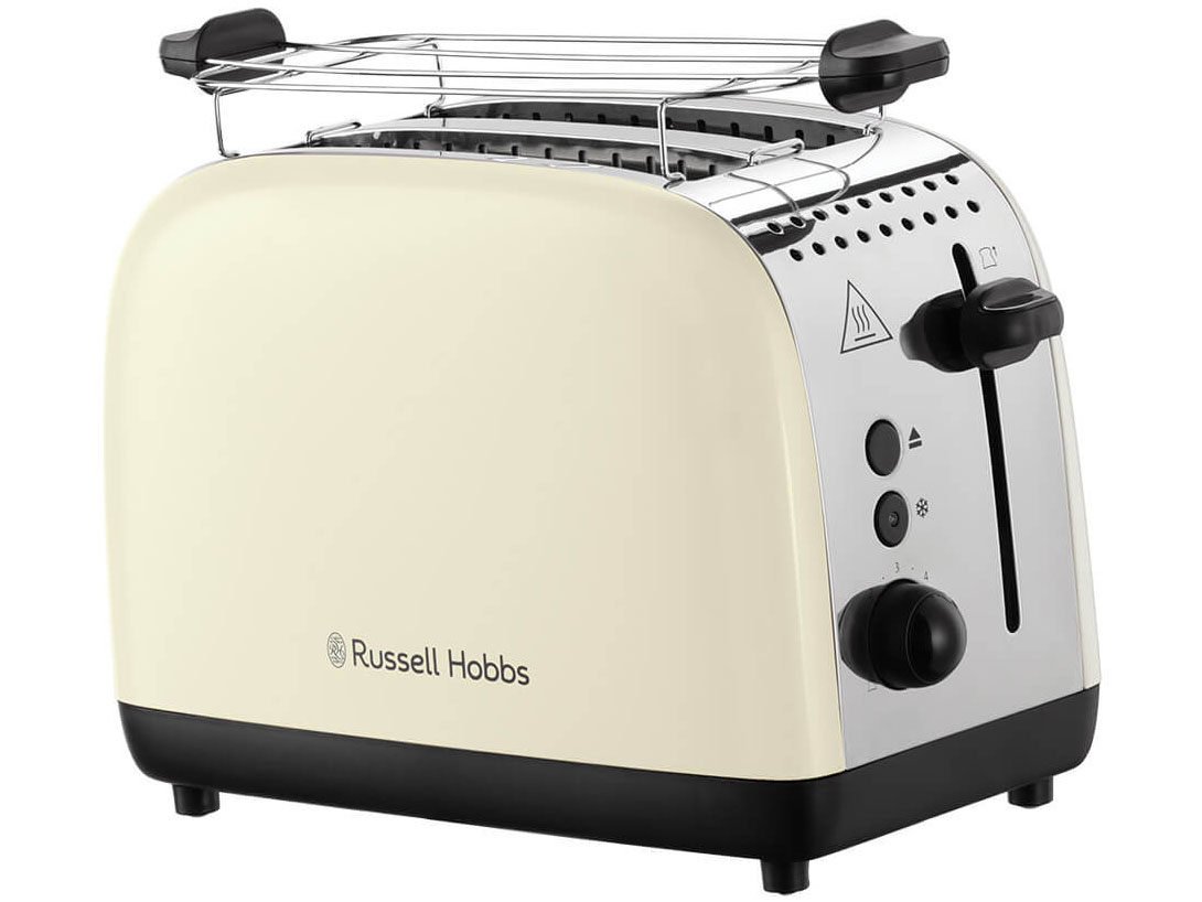 Máy nướng bánh mì Russell Hobbs Colours Plus 26551-56