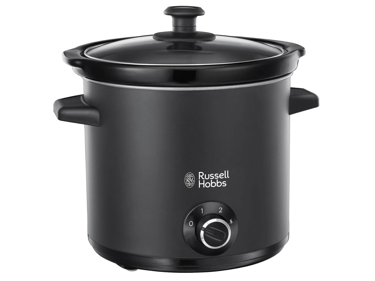 Nồi nấu chậm Russell Hobbs 24180-56 (3,5 lít)