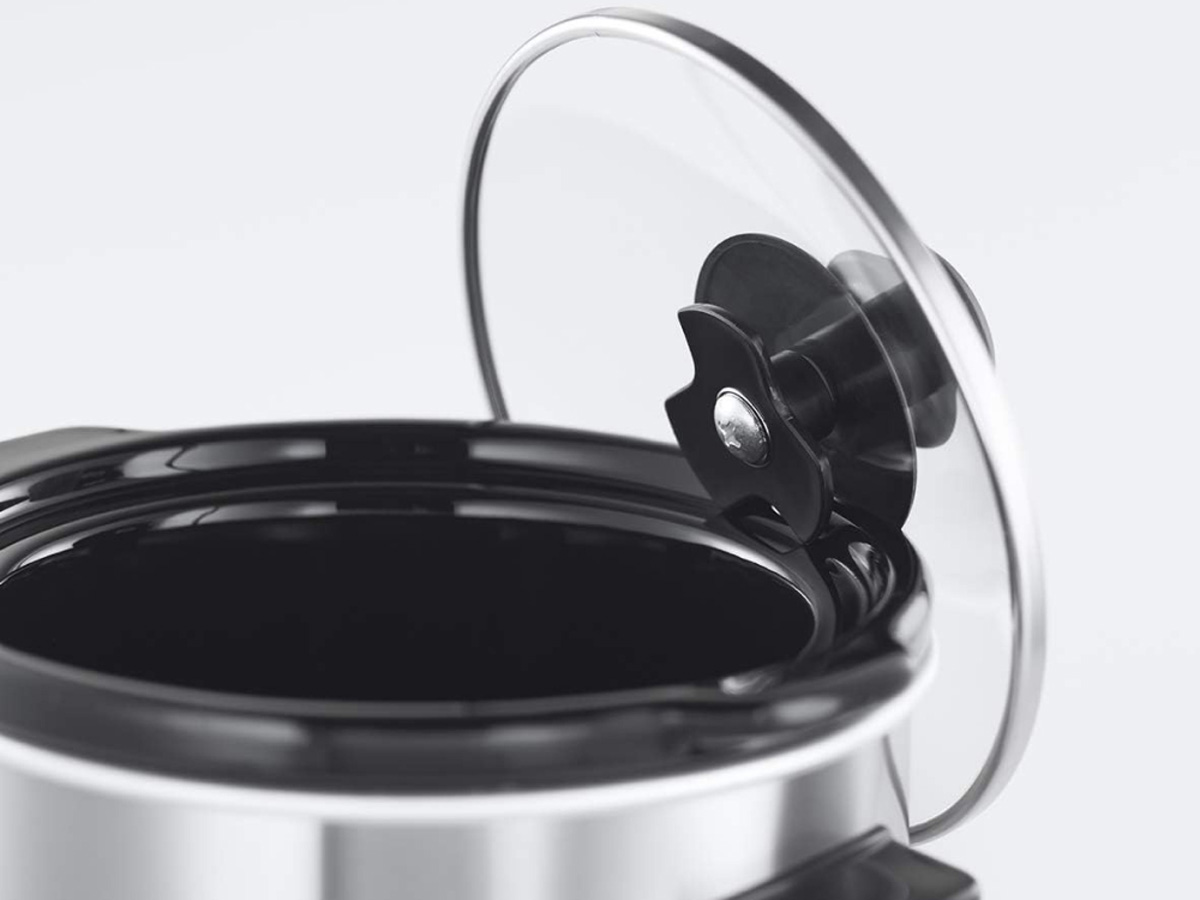 Nồi nấu chậm Russell Hobbs 25570-56 2 lít