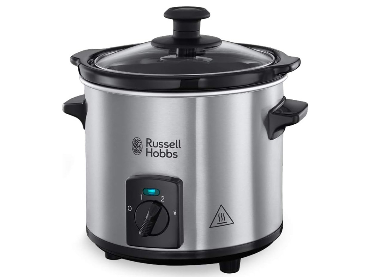 Nồi nấu chậm Russell Hobbs 25570-56 (2 lít)