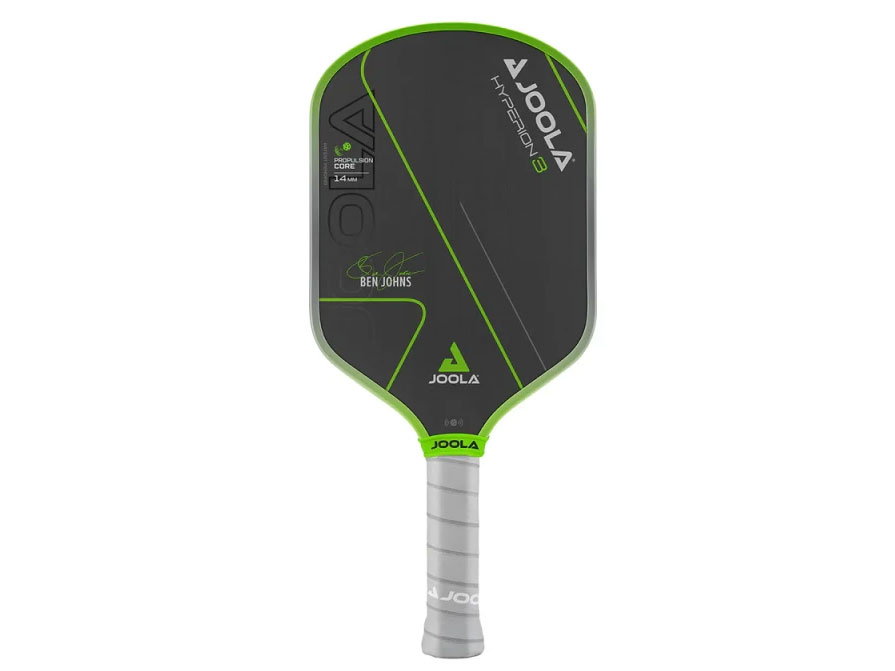 Vợt Pickleball Joola Ben Johns Hyperion 3 14mm