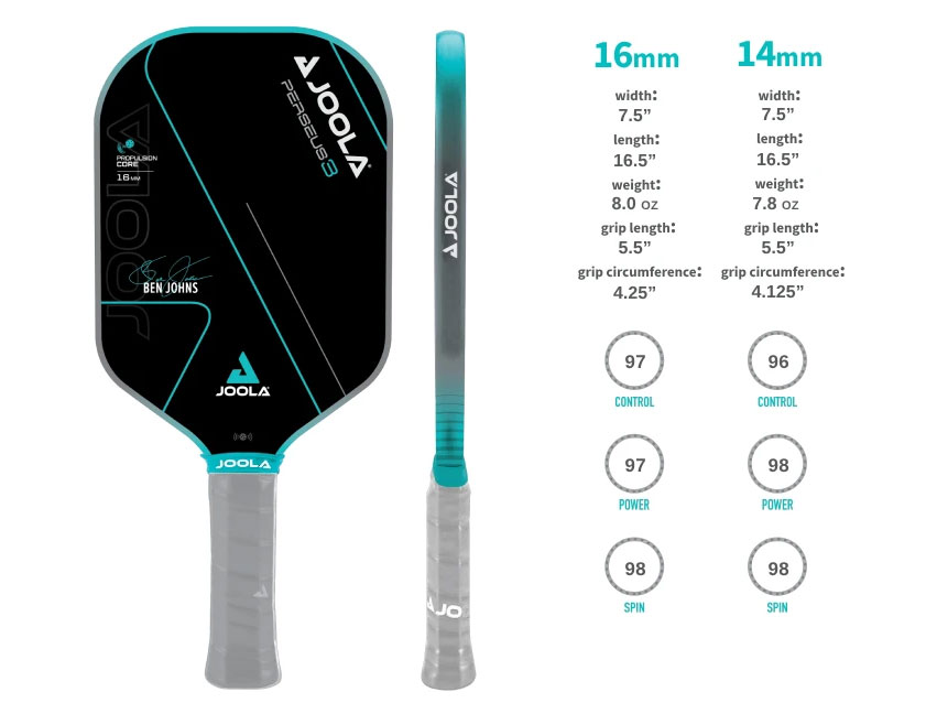 Vợt Pickleball Joola 