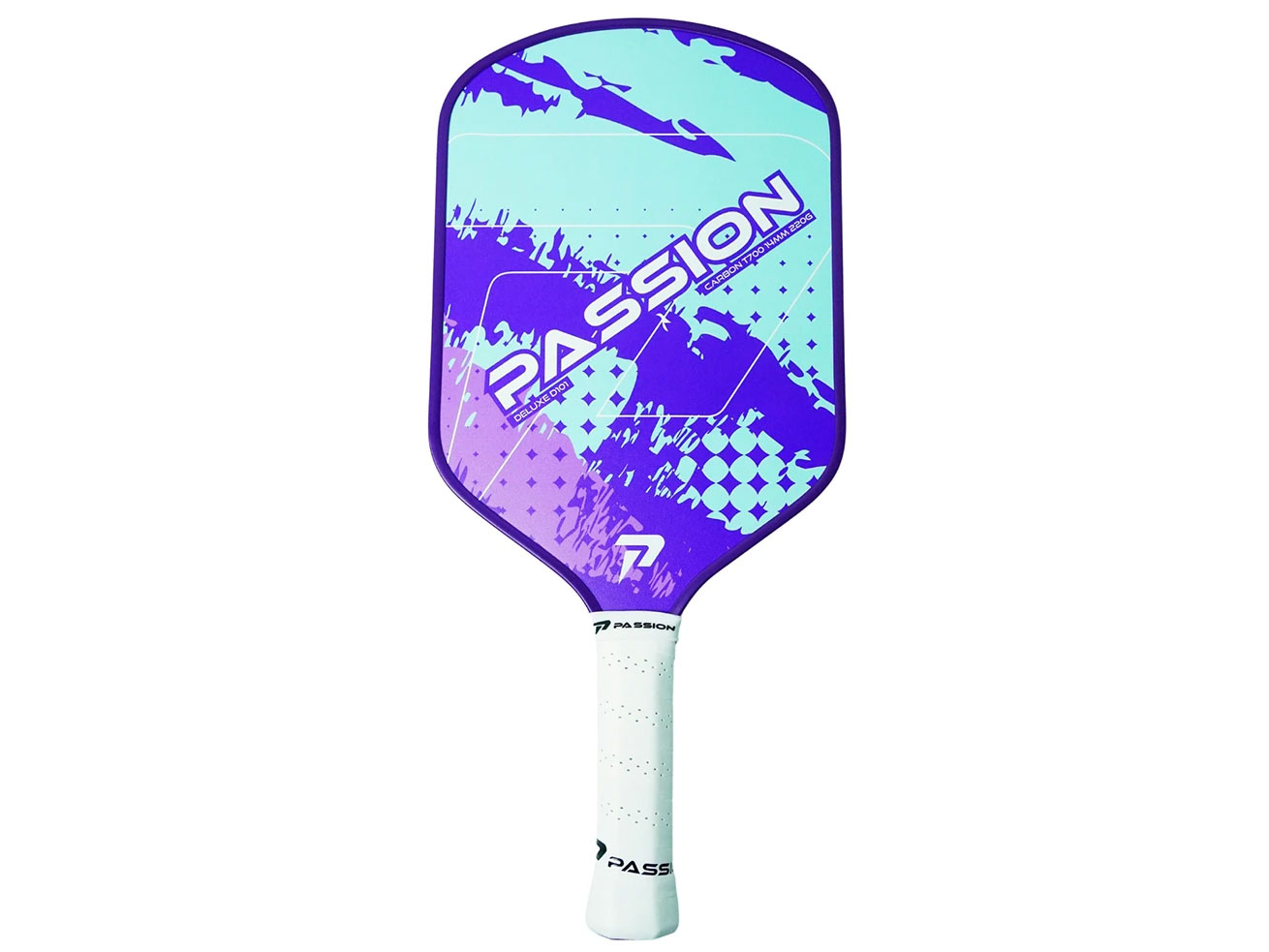 Vợt Pickleball Passion Deluxe D101