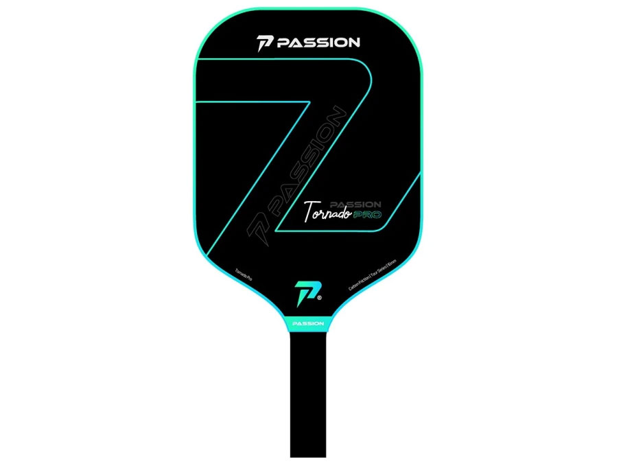 Vợt pickleball Passion Tornado Pro 14mm