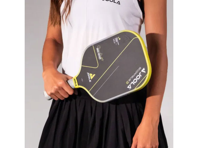 vợt Pickleball Joola Anna Bright Scorpeus 3 14mm  