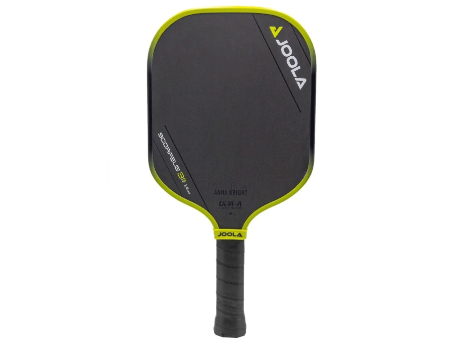 Vợt Pickleball Joola Anna Bright Scorpeus 3S 14mm