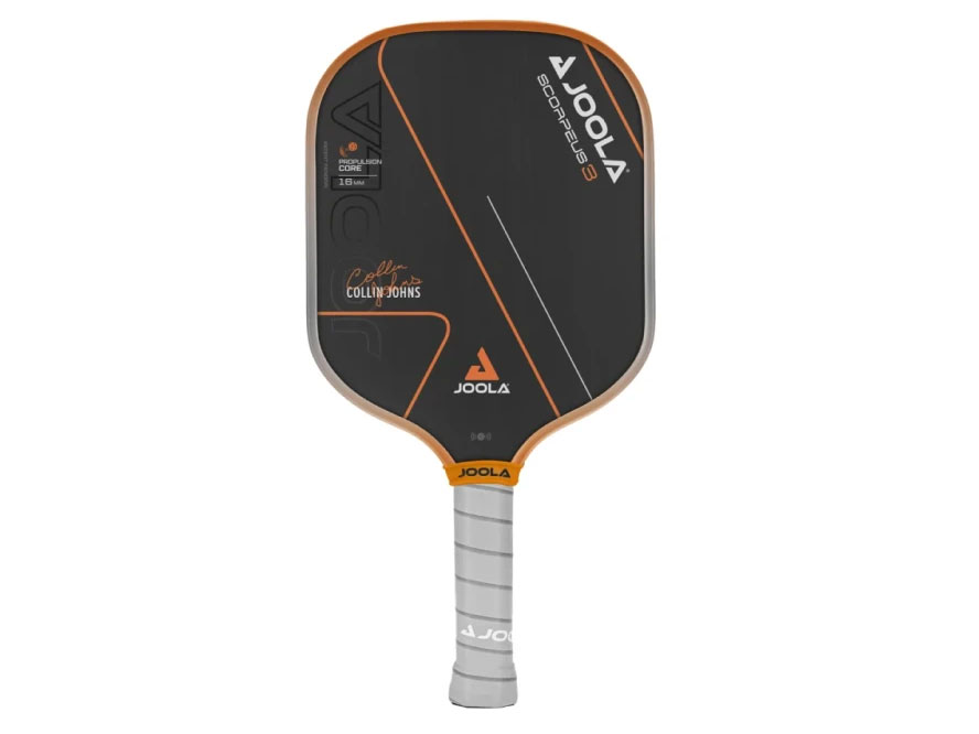 Vợt Pickleball Joola Collin Johns Scorpeus 3 16mm