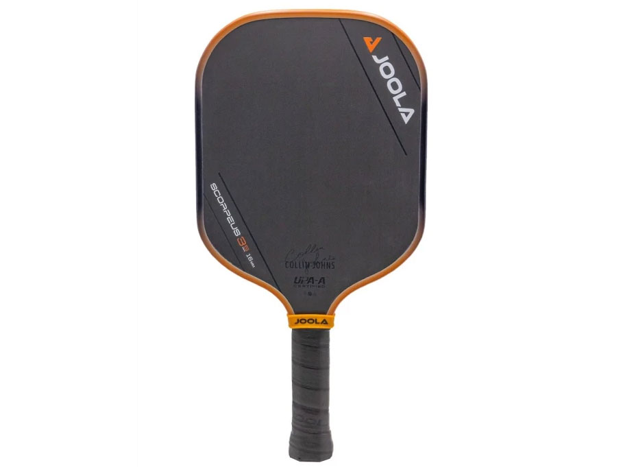 Vợt Pickleball Joola Collin Johns Scorpeus 3S 16mm