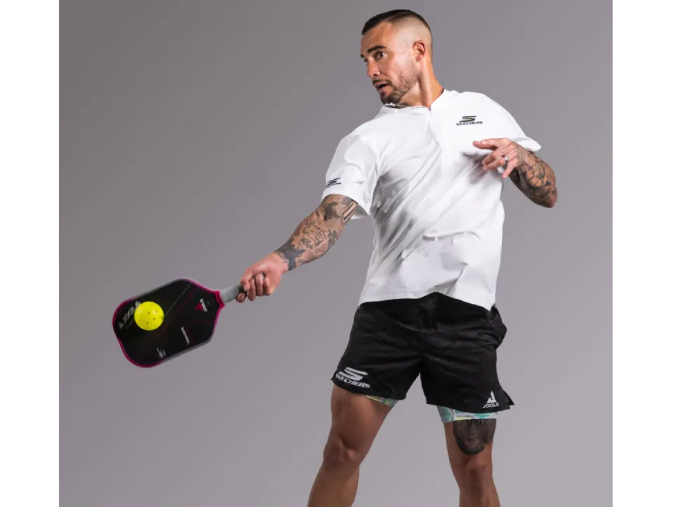 Vợt Pickleball Joola Tyson McGuffin Magnus 3 14mm