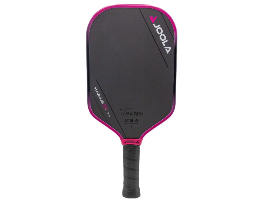 Vợt Pickleball Joola Tyson Mcguffin Magnus 3S 16mm