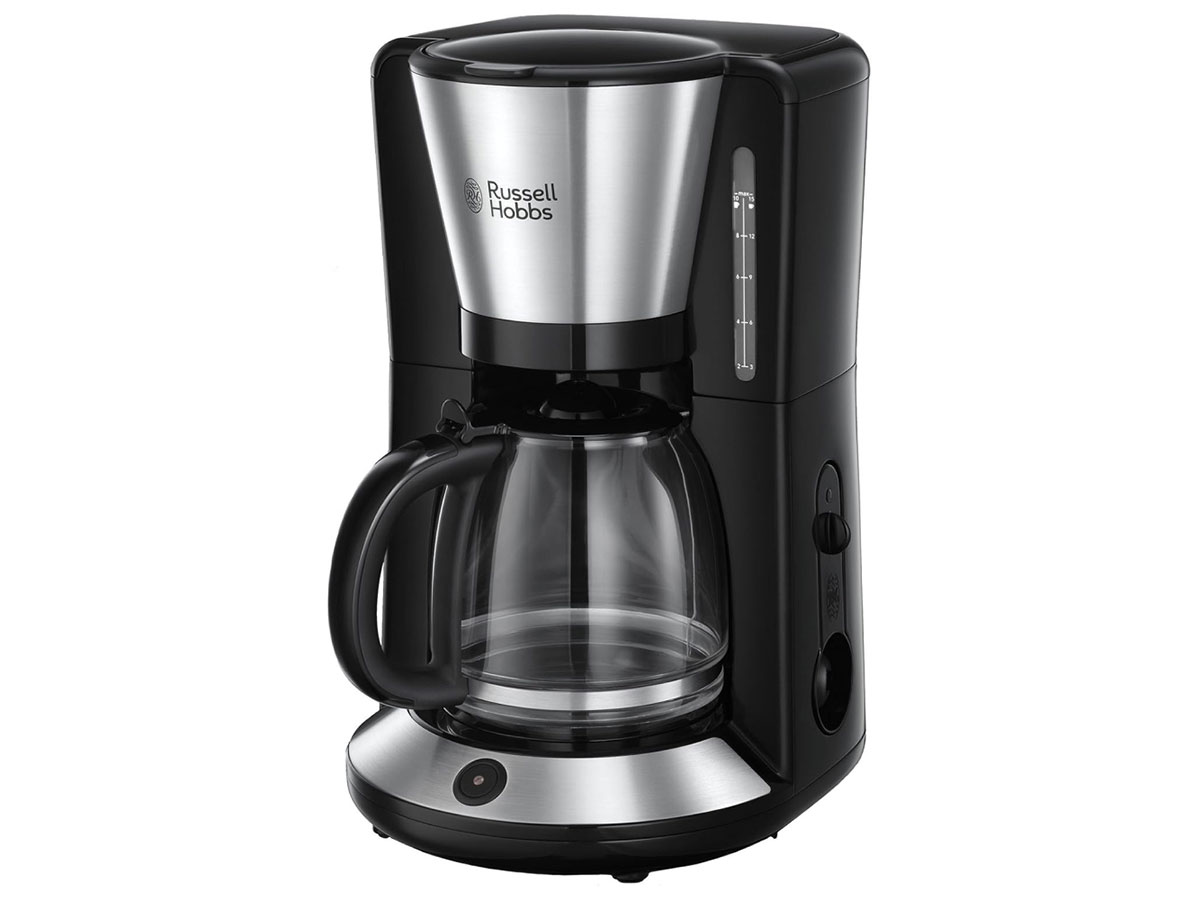 Máy pha cà phê bán tự động Russell Hobbs 24010-56