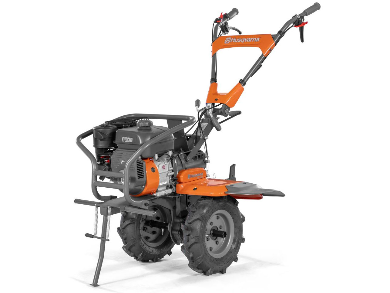 Máy xới đất 2 thì Husqvarna TF440