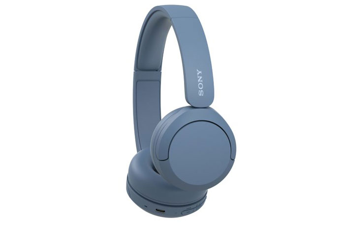 Tai nghe Bluetooth chụp tai Sony WH-CH520