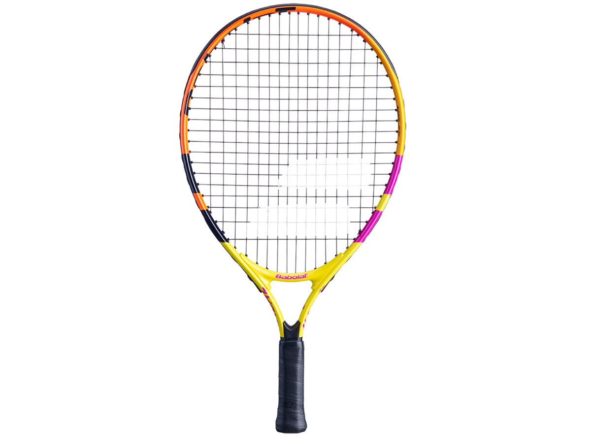 Vợt tennis Babolat Nadal Junior 19 (140454)