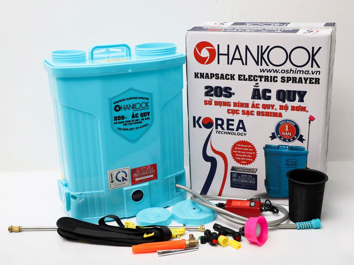 Hankook 20S