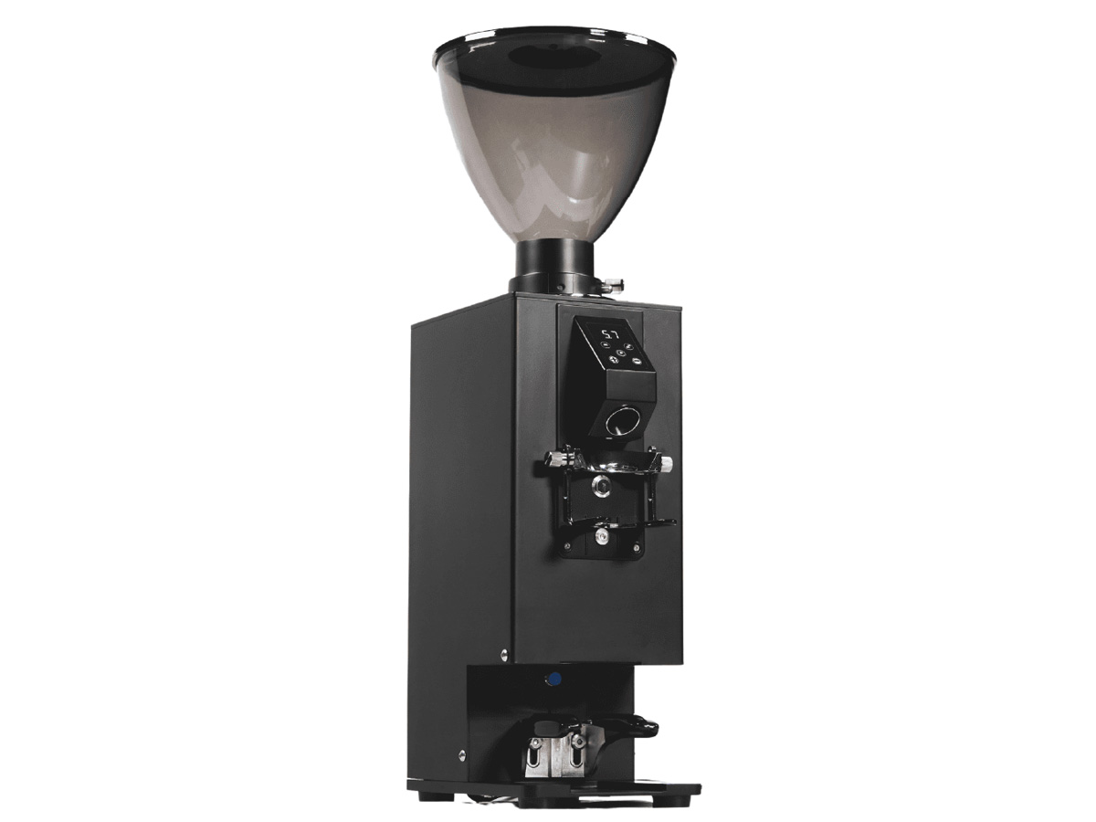 Máy xay cafe tích hợp nén Promix PM-900 Plus