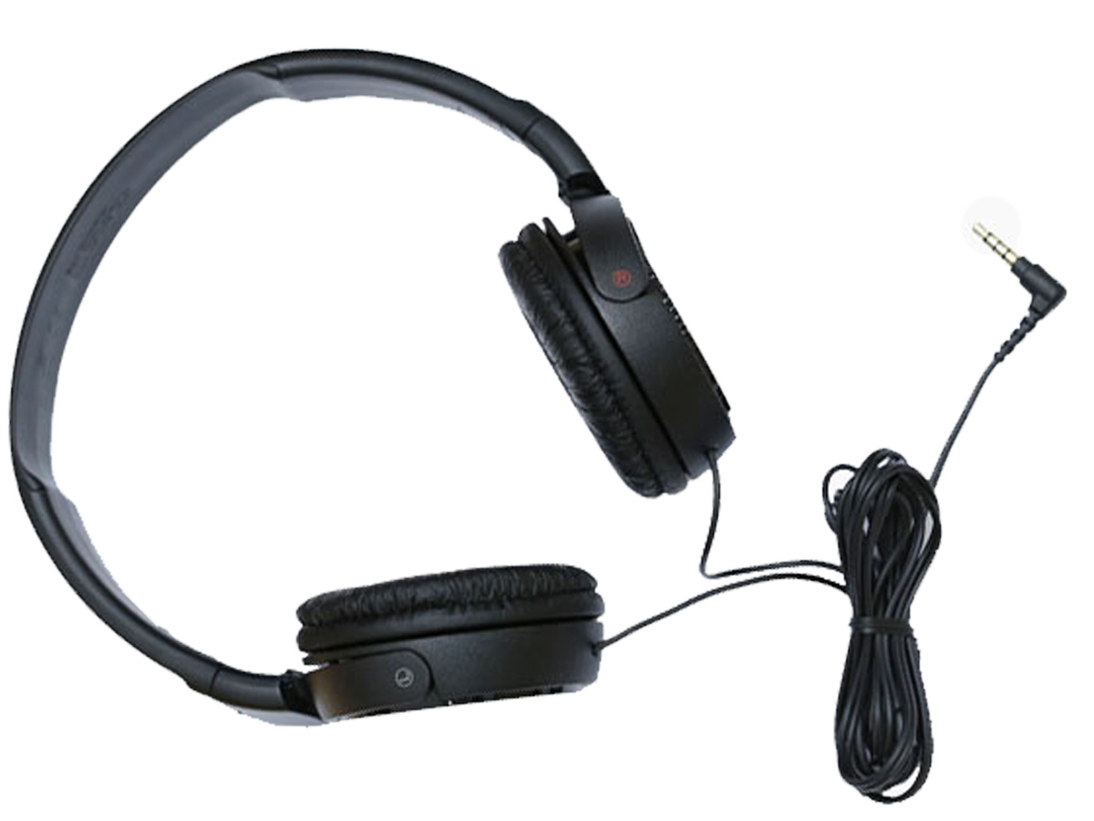 Tai nghe chụp tai Sony MDR-ZX110AP