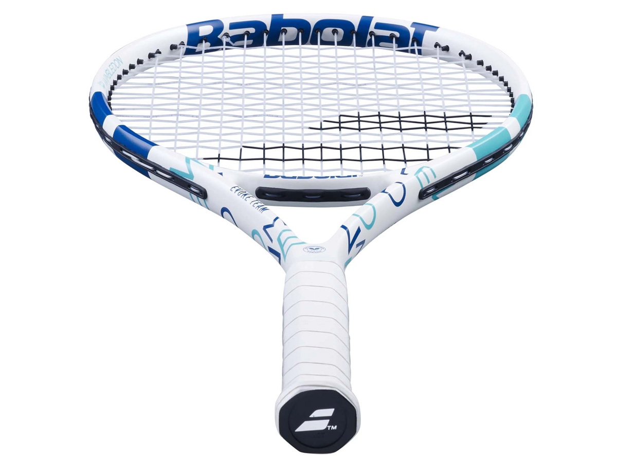 Vợt Tennis Babolat Evoke Team (270gr) Wimbledon