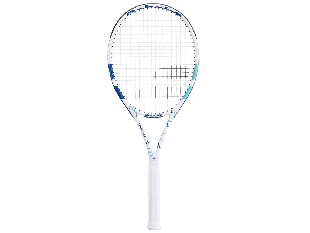 Vợt tennis Babolat Evoke Team 270gr