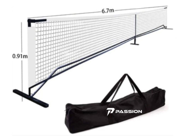 Lưới Pickleball Passion