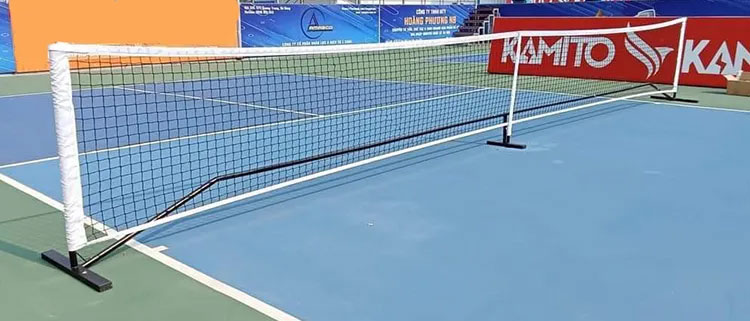 Lưới Pickleball  