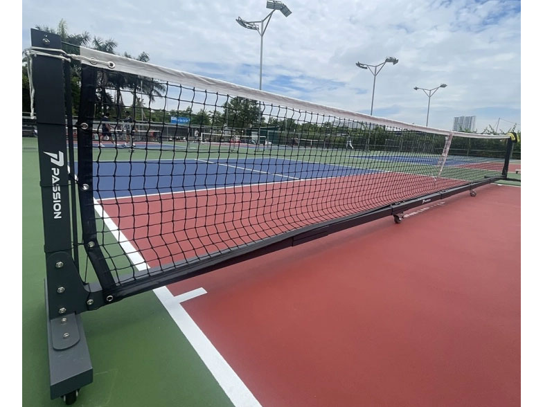 Lưới Pickleball Passion Pro