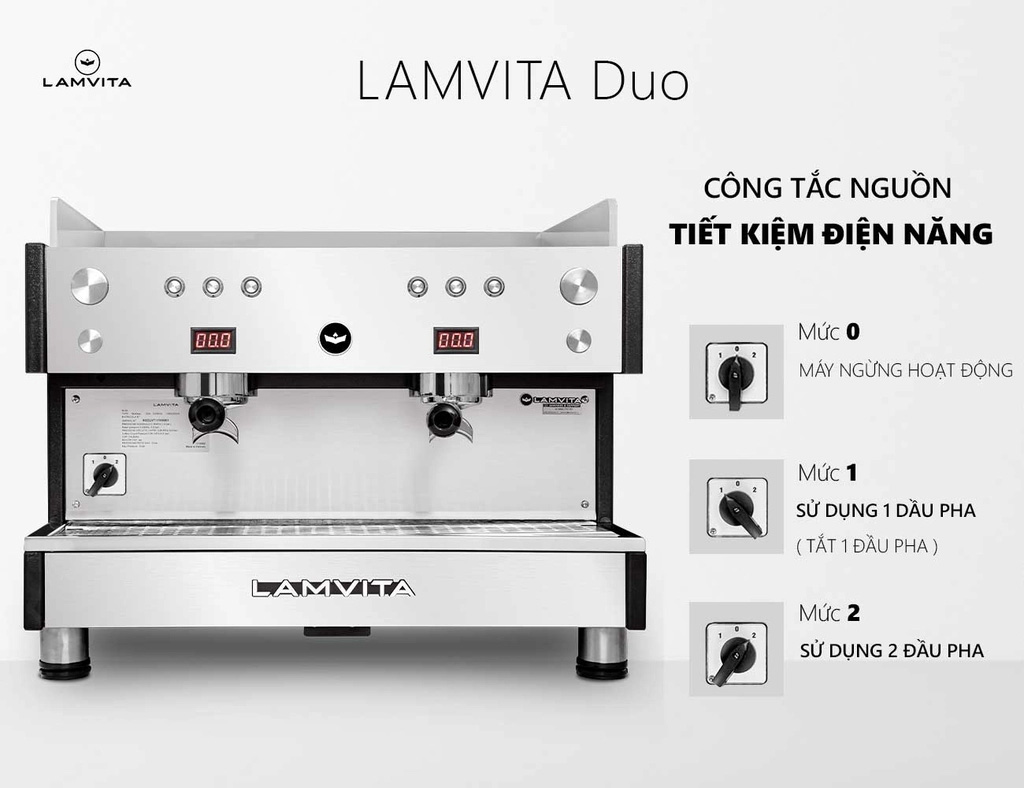 Lamvita Duo