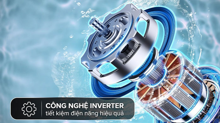 tủ sấy chăm sóc quần áo thông minh LG Styler S5MB tiết kiệm điện năng hiệu quả