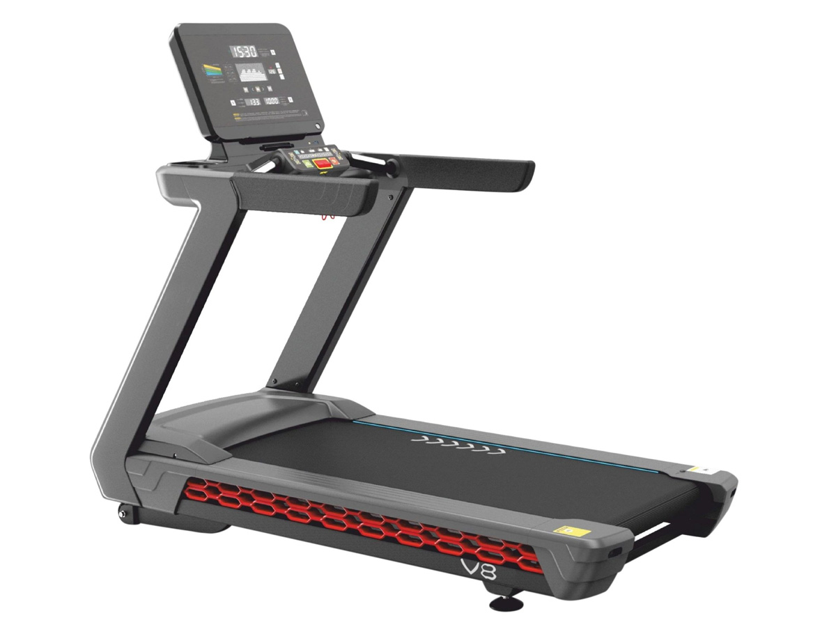 Máy chạy bộ phòng Gym Sakura V8