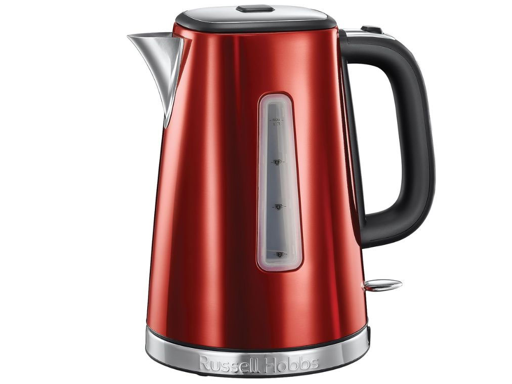 Ấm siêu tốc Russell Hobbs 23210-70 Lunar Solar