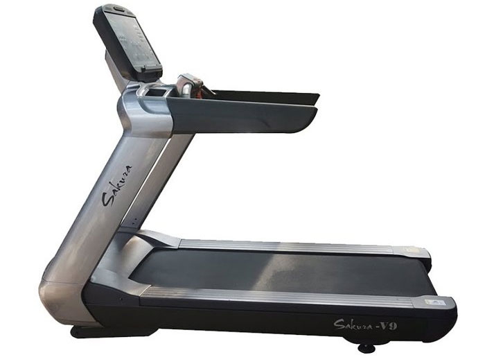 Máy chạy bộ phòng Gym Sakura V9