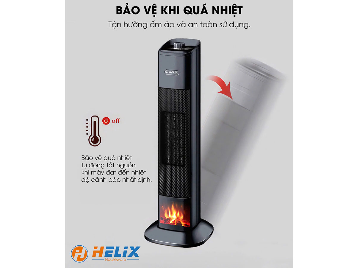 Helix HL-68CH 