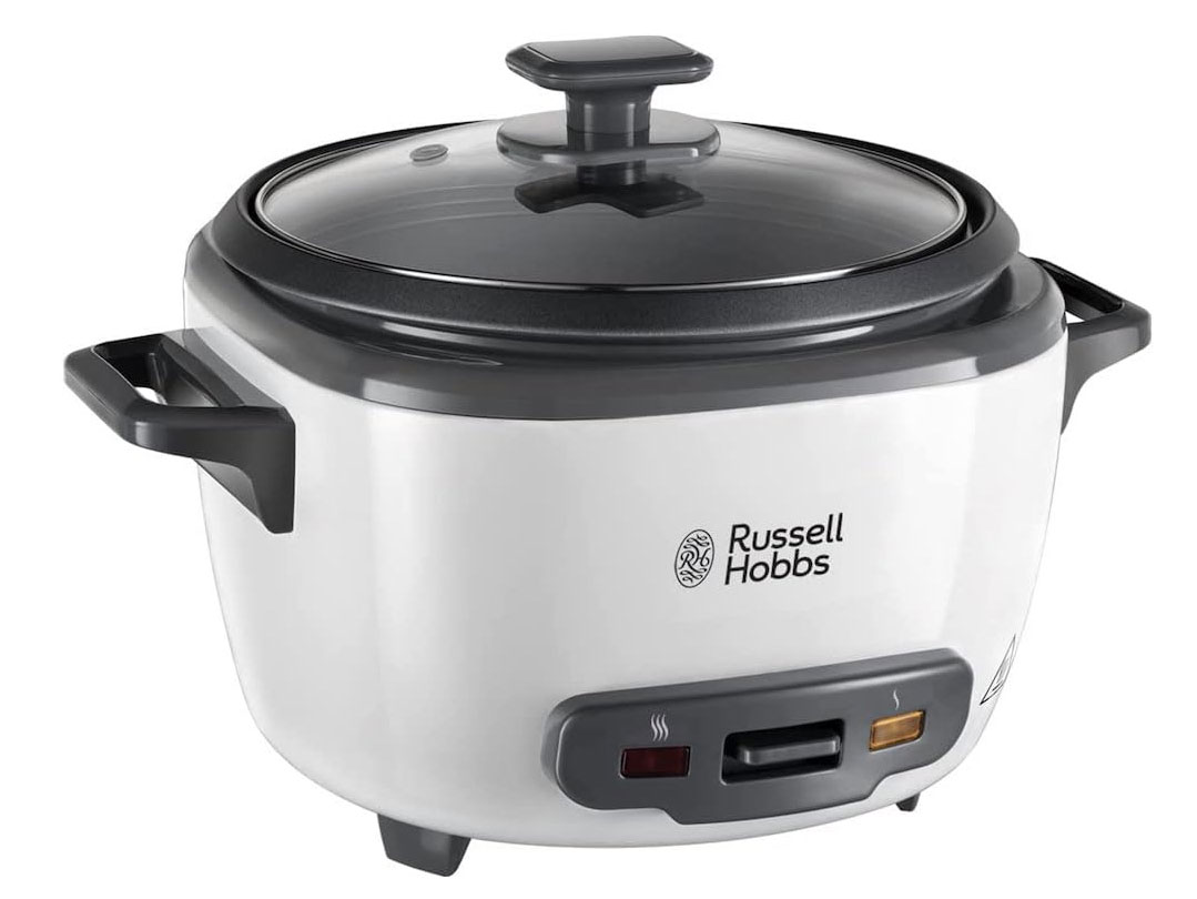 Nồi cơm điện nắp rời Russell Hobbs 27040-56 (2 lít)