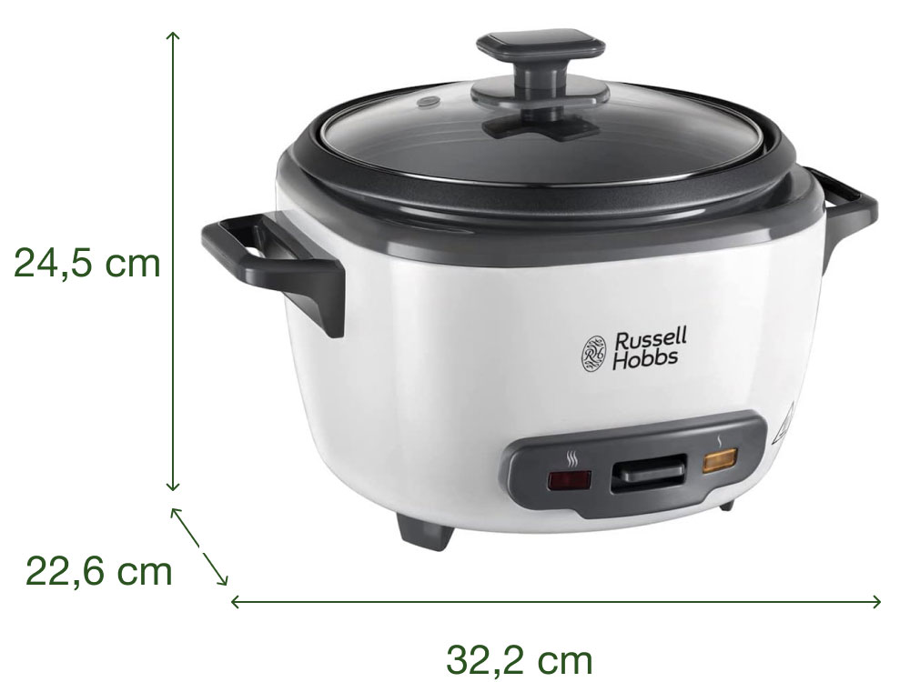 Russell Hobbs 27040-56 