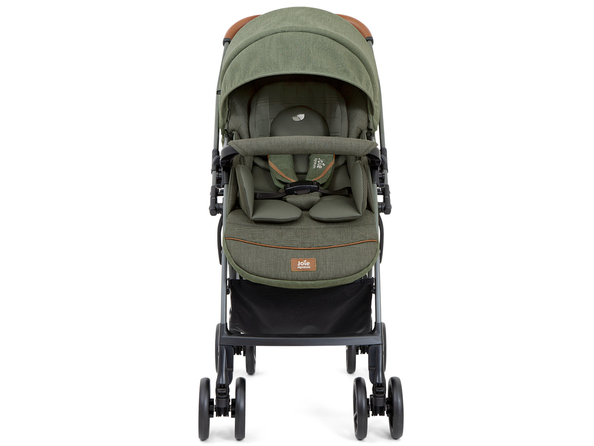 Xe đẩy trẻ em Joie SMA Baggi 4WD Drift Pine